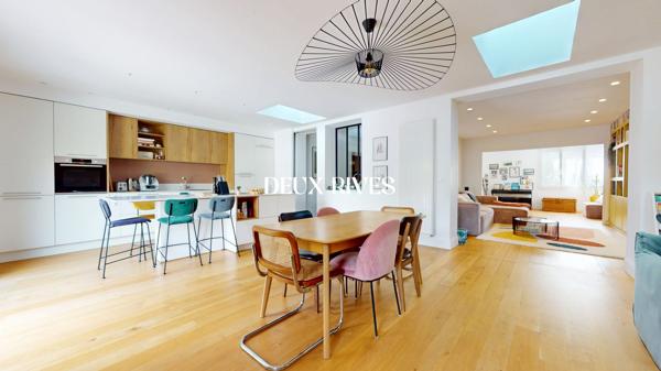 Le charme d'une maison, la sérénité d'un jardin - Exclusivité Toutes-Aides