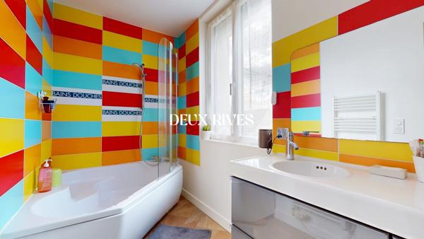 Le charme d'une maison, la sérénité d'un jardin - Exclusivité Toutes-Aides