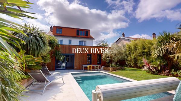 Le charme d'une maison, la sérénité d'un jardin - Exclusivité Toutes-Aides
