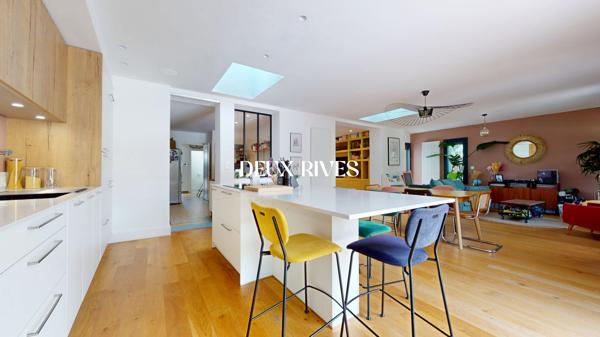 Le charme d'une maison, la sérénité d'un jardin - Exclusivité Toutes-Aides