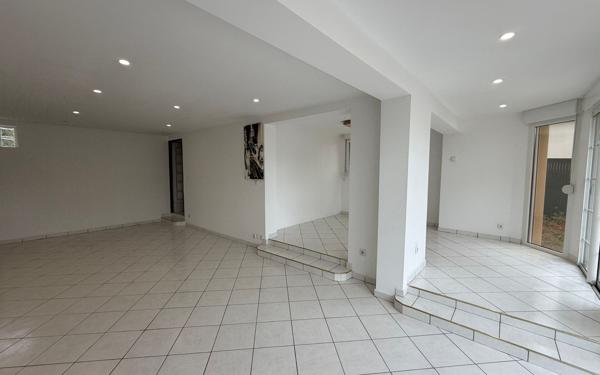 Maison à vendre    3 pièces •  Serémange-Erzange