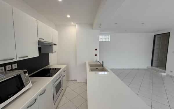 Maison à vendre    3 pièces •  Serémange-Erzange