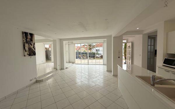 Maison à vendre    3 pièces •  Serémange-Erzange