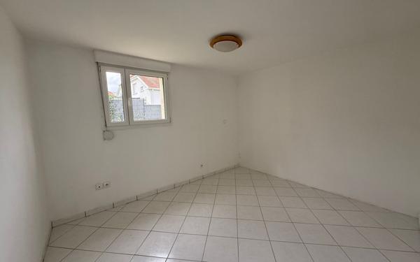Maison à vendre    3 pièces •  Serémange-Erzange