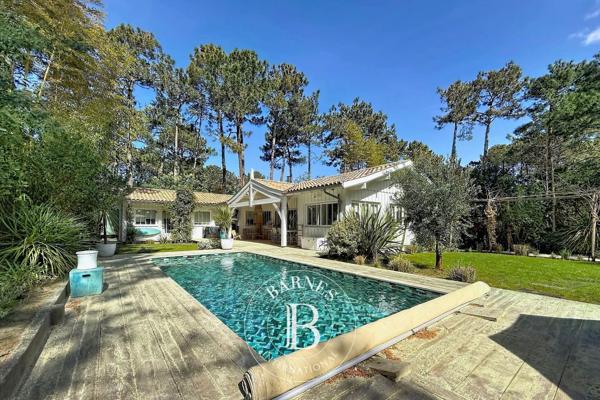 Lège-Cap-Ferret, Maison 4 Chambres -  150 m² à vendre