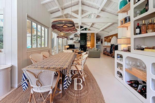 Lège-Cap-Ferret, Maison 4 Chambres -  150 m² à vendre