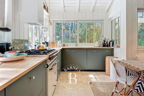 Lège-Cap-Ferret, Maison 4 Chambres -  150 m² à vendre