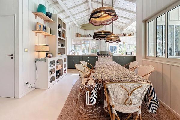 Lège-Cap-Ferret, Maison 4 Chambres -  150 m² à vendre