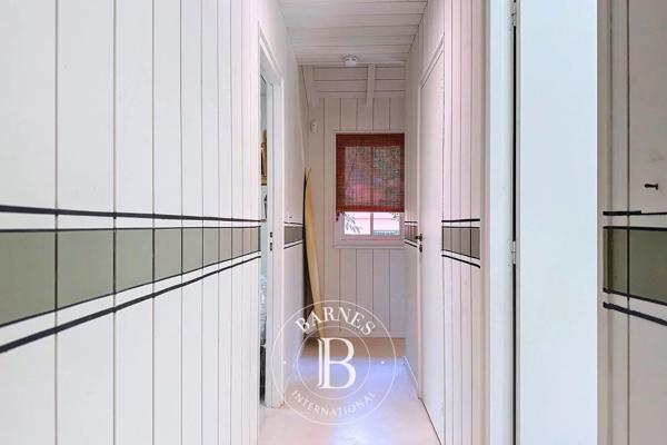Lège-Cap-Ferret, Maison 4 Chambres -  150 m² à vendre
