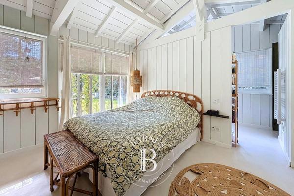 Lège-Cap-Ferret, Maison 4 Chambres -  150 m² à vendre