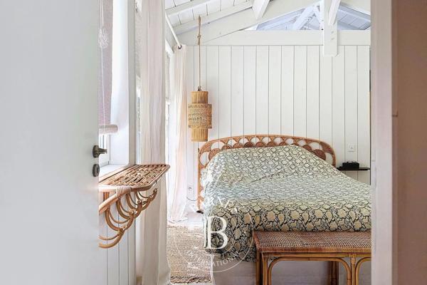 Lège-Cap-Ferret, Maison 4 Chambres -  150 m² à vendre