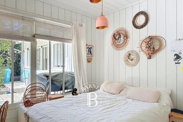Lège-Cap-Ferret, Maison 4 Chambres -  150 m² à vendre