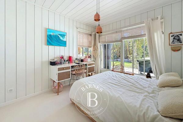 Lège-Cap-Ferret, Maison 4 Chambres -  150 m² à vendre