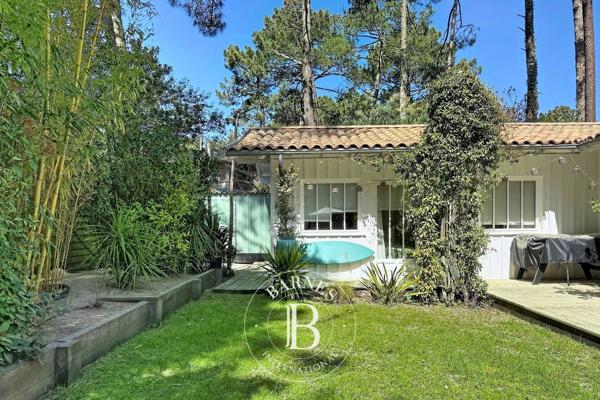Lège-Cap-Ferret, Maison 4 Chambres -  150 m² à vendre