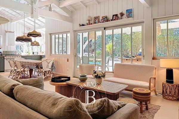 Lège-Cap-Ferret, Maison 4 Chambres -  150 m² à vendre