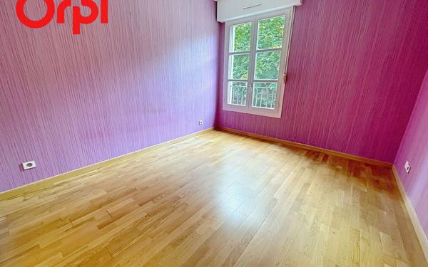 Appartement à vendre    4 pièces • 88,05 m2 Lyon 1