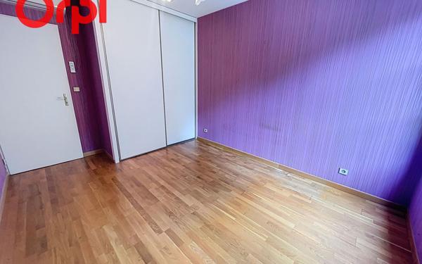 Appartement à vendre    4 pièces • 88,05 m2 Lyon 1