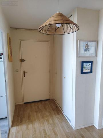 Appartement à vendre à Quiberon dans le Morbihan (56170), ref : 56001-1149