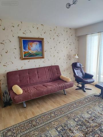 Appartement à vendre à Quiberon dans le Morbihan (56170), ref : 56001-1149