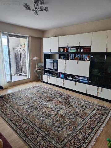 Appartement à vendre à Quiberon dans le Morbihan (56170), ref : 56001-1149