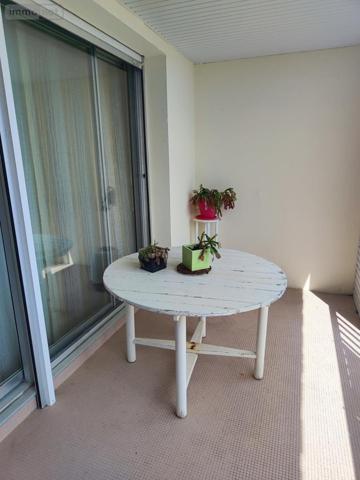 Appartement à vendre à Quiberon dans le Morbihan (56170), ref : 56001-1149