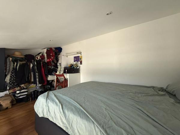 Appartement Saint-Augustin 31m²