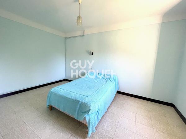 A Vendre - Maison indépendante avec vue panoramique - Environnement exceptionnel