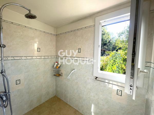 A Vendre - Maison indépendante avec vue panoramique - Environnement exceptionnel