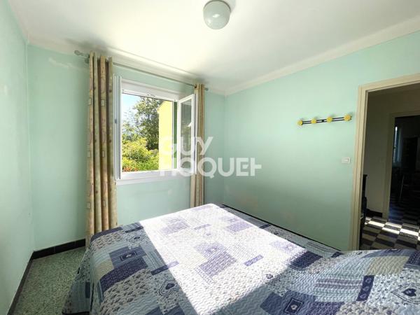 A Vendre - Maison indépendante avec vue panoramique - Environnement exceptionnel