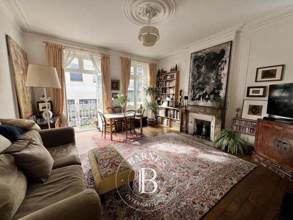 Granville, Appartement 1 Chambre -  70 m² à vendre