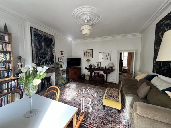 Granville, Appartement 1 Chambre -  70 m² à vendre