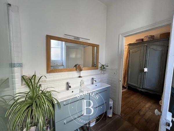 Granville, Appartement 1 Chambre -  70 m² à vendre