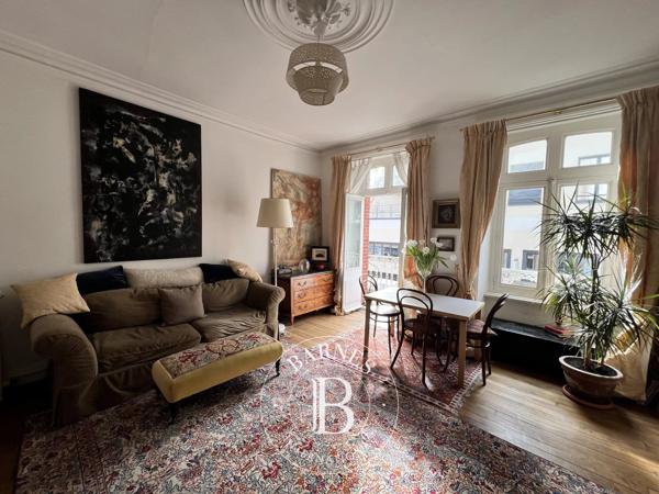 Granville, Appartement 1 Chambre -  70 m² à vendre