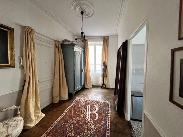 Granville, Appartement 1 Chambre -  70 m² à vendre