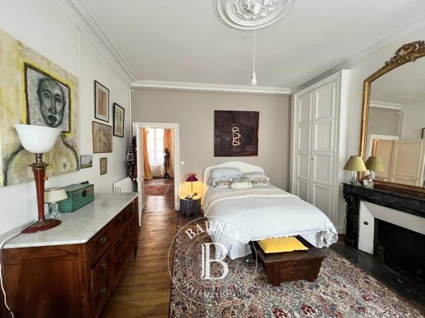 Granville, Appartement 1 Chambre -  70 m² à vendre