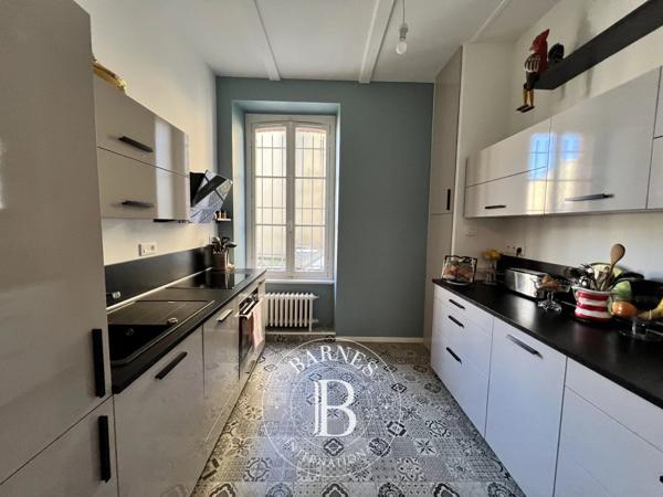 Granville, Appartement 1 Chambre -  70 m² à vendre