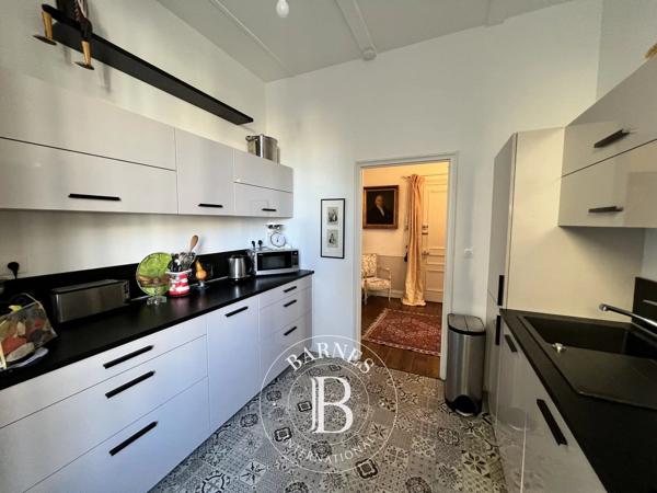 Granville, Appartement 1 Chambre -  70 m² à vendre