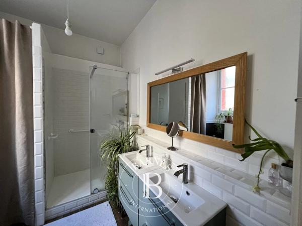Granville, Appartement 1 Chambre -  70 m² à vendre
