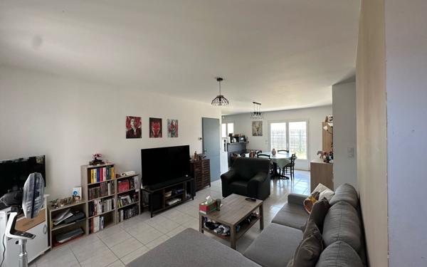 Maison à vendre    4 pièces • 79,07 m2 Sainte-Soulle