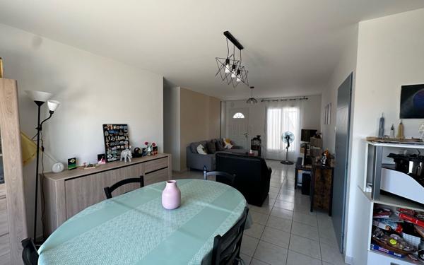 Maison à vendre    4 pièces • 79,07 m2 Sainte-Soulle