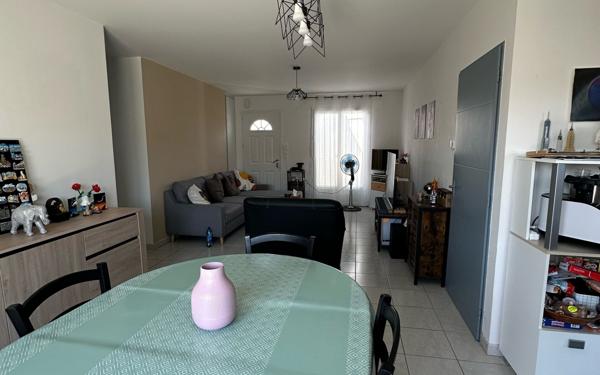 Maison à vendre    4 pièces • 79,07 m2 Sainte-Soulle