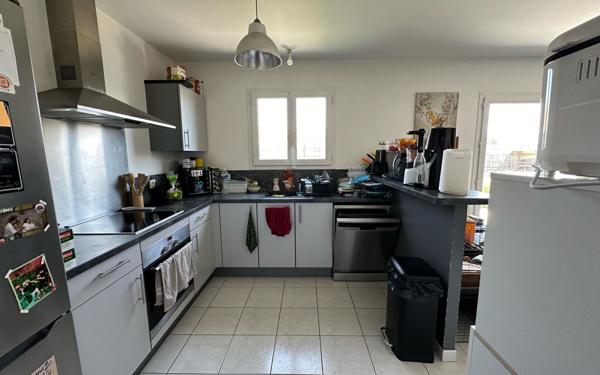 Maison à vendre    4 pièces • 79,07 m2 Sainte-Soulle