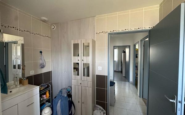 Maison à vendre    4 pièces • 79,07 m2 Sainte-Soulle