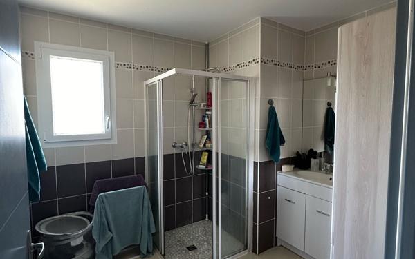 Maison à vendre    4 pièces • 79,07 m2 Sainte-Soulle