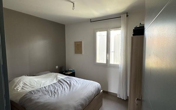 Maison à vendre    4 pièces • 79,07 m2 Sainte-Soulle