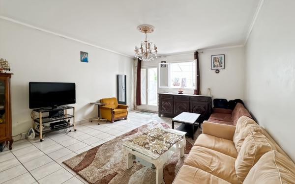 Maison à vendre    5 pièces • 113,77 m2 Le Bourget