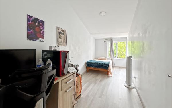 Maison à vendre    5 pièces • 113,77 m2 Le Bourget