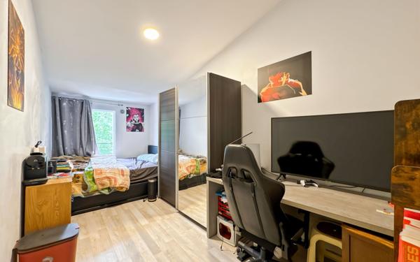 Maison à vendre    5 pièces • 113,77 m2 Le Bourget