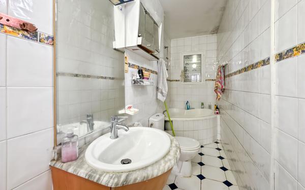 Maison à vendre    5 pièces • 113,77 m2 Le Bourget