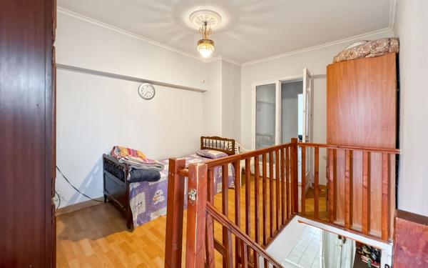 Maison à vendre    5 pièces • 113,77 m2 Le Bourget